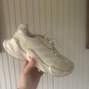 Adidas sneakers